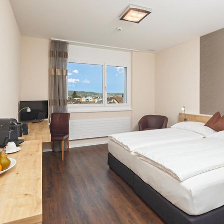 Villmergen Swiss Quality Hotel Exterior foto